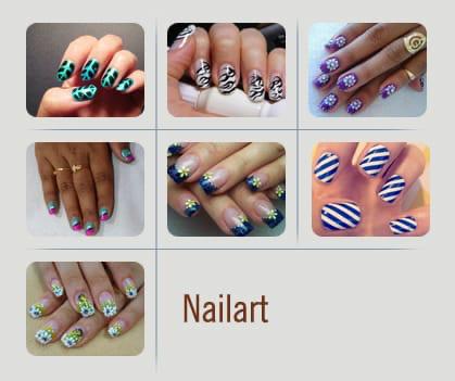 Nail Art